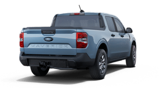 2025 Ford Maverick® External Image 4